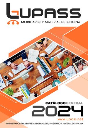 Lupass Integral Oficina 2024