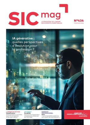 Sicmag 434 Février 2024