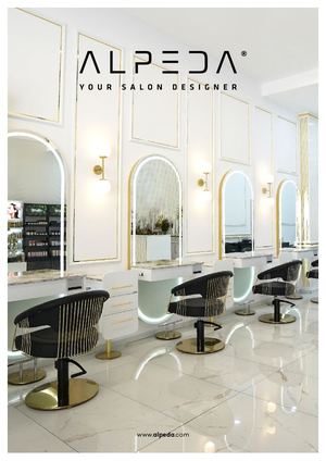 Alpeda Catalog