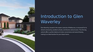 Luxury Glen Waverley Apartments for Sale - Explore Your Dream Home