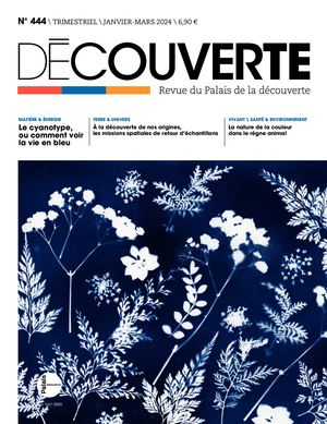 Découverte 444 - Extrait