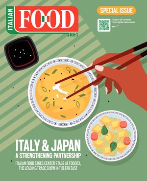 IFNET - MAGAZINE - SPECIALE - JAPAN 2024 Eng