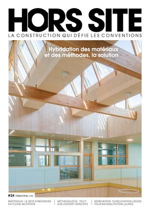 Hors Site #24 Complet
