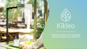Présentation Kikleo