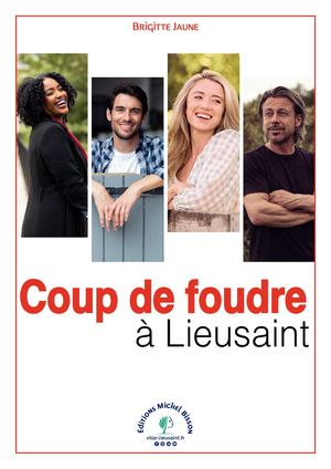 Nouvelle Coup De Foudre À Lieusaint