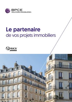 BPCE Solutions immobilières