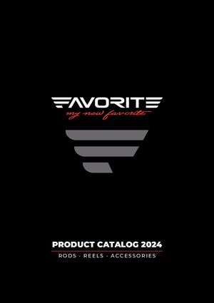 Favorite PT Catalogo 2024