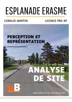 Esplanade Erasme 13022024