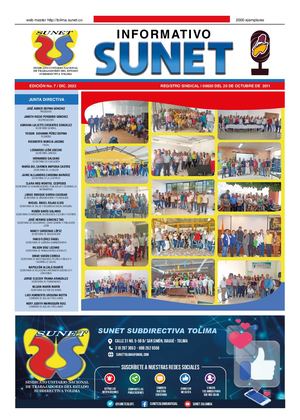 Sunet Edic 7 Dic De 2023