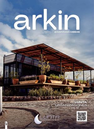 ARKIN / ED.97º