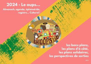 Oups Février 2024 #3