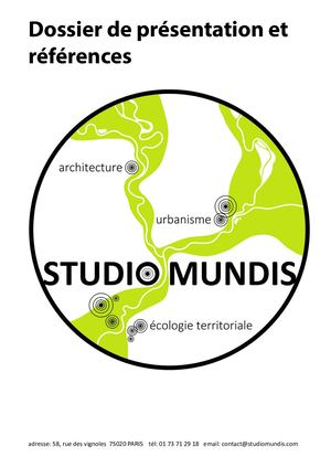 Presentation Studio Mundis 2024