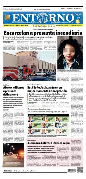 Entorno Informativo 130224