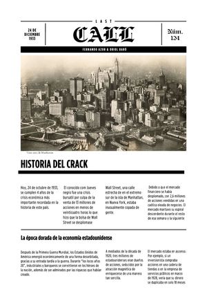 Proyectos periódico 2024