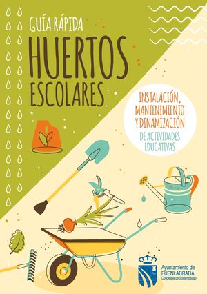 Guía Horts Escolars Online