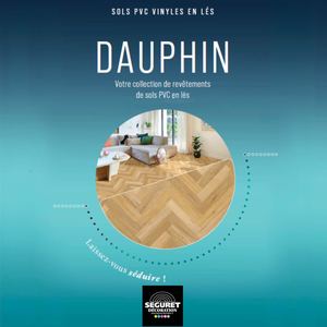 Collection DAUPHIN Seguret Décoration