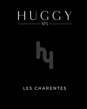 Extrait Huggy N°1 Les Charentes