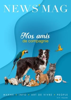 News'mag N°191