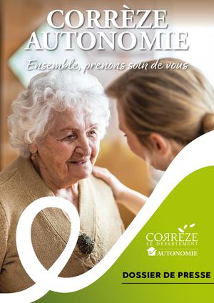 Corrèze Autonomie - Dossier De Presse
