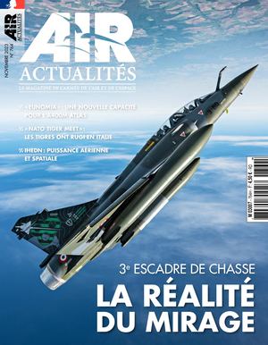 AIR ACTUALITÉS N°764 NOVEMBRE 2023