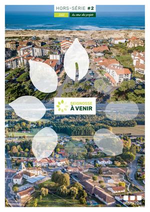 Seignosse à venir #2 - Au coeur des projets