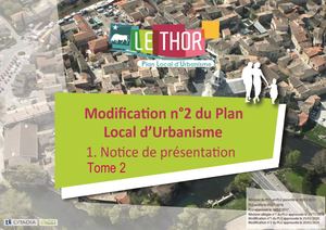 1 Tome 2 Notice Presentation M2 PLU Vappro