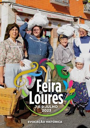 Feira Loures 2023