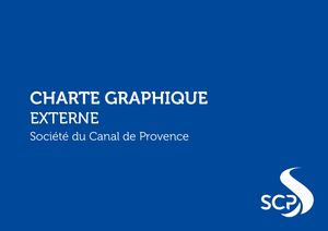 Charte Graphique Scp 2024