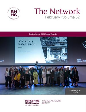 The Network February 2024