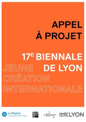 Appel à Projet Jeune création internationale 2024