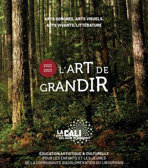 Art De Grandir 2022 23