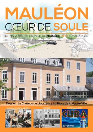 Bulletin 11 (Février 2024)