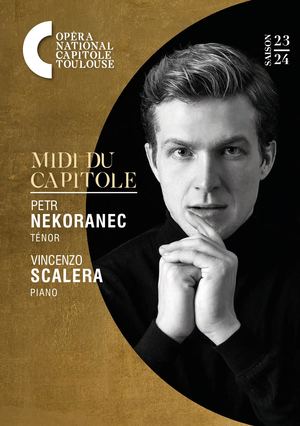 Programme - Midi Nekoranec 29/02/24