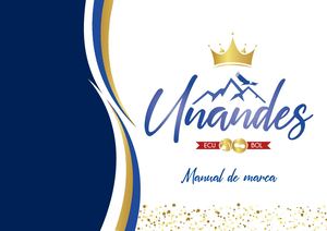 Manual Unandes