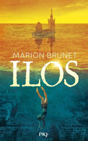 [Extrait] Ilos - Marion Brunet