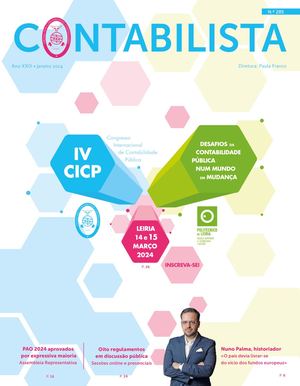 Revista Contabilista 285