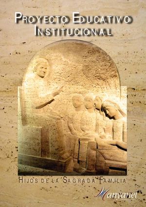 PROYECTO EDUCATIVO INSTITUCIONAL