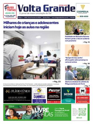 Vg 1409 15 De Fevereiro 2024