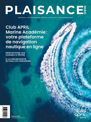 Plaisance #19 MARS 2024