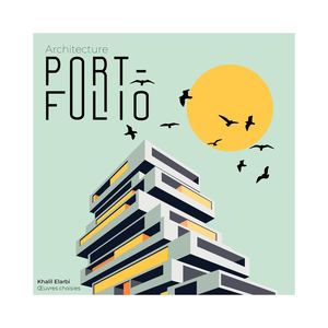 Khalil Elarbi Portfolio