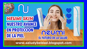 NEUMI SKIN