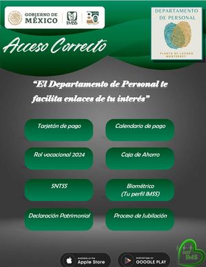 Acceso Correcto (2)