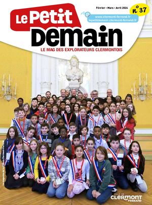 Le Petit Demain n°37