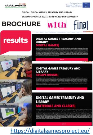 Final Rezult Site Games and Resourses