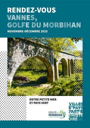 Rendez-Vous Nov-dec. 2023