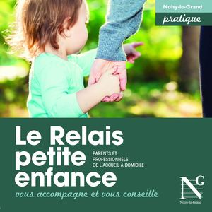 Noisy Pratique Relais Petite Enfance 2024