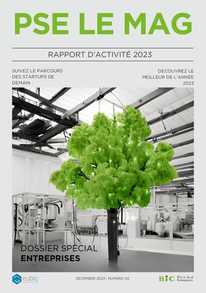 2024-01-12 | RAPPORT D'ACTIVITE 2023