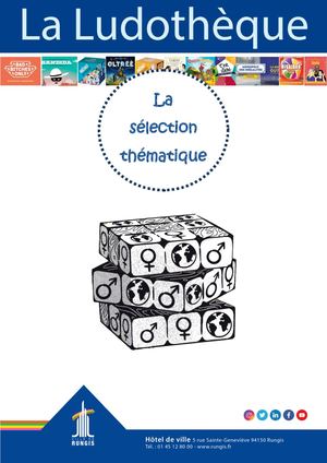 La Sélection Thématique Femmes Et Egalité