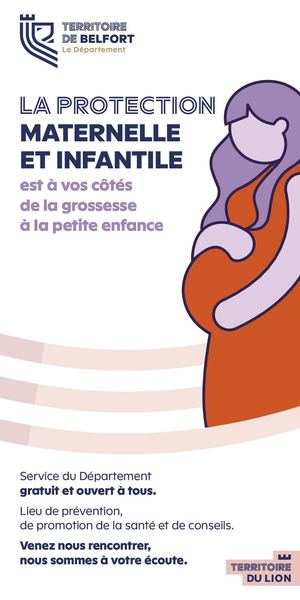 LA PROTECTION MATERNELLE ET INFANTILE (PMI)