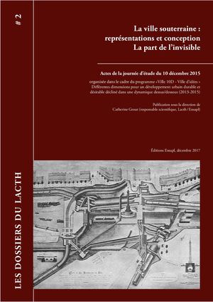 Les dossiers du Lacth n°02